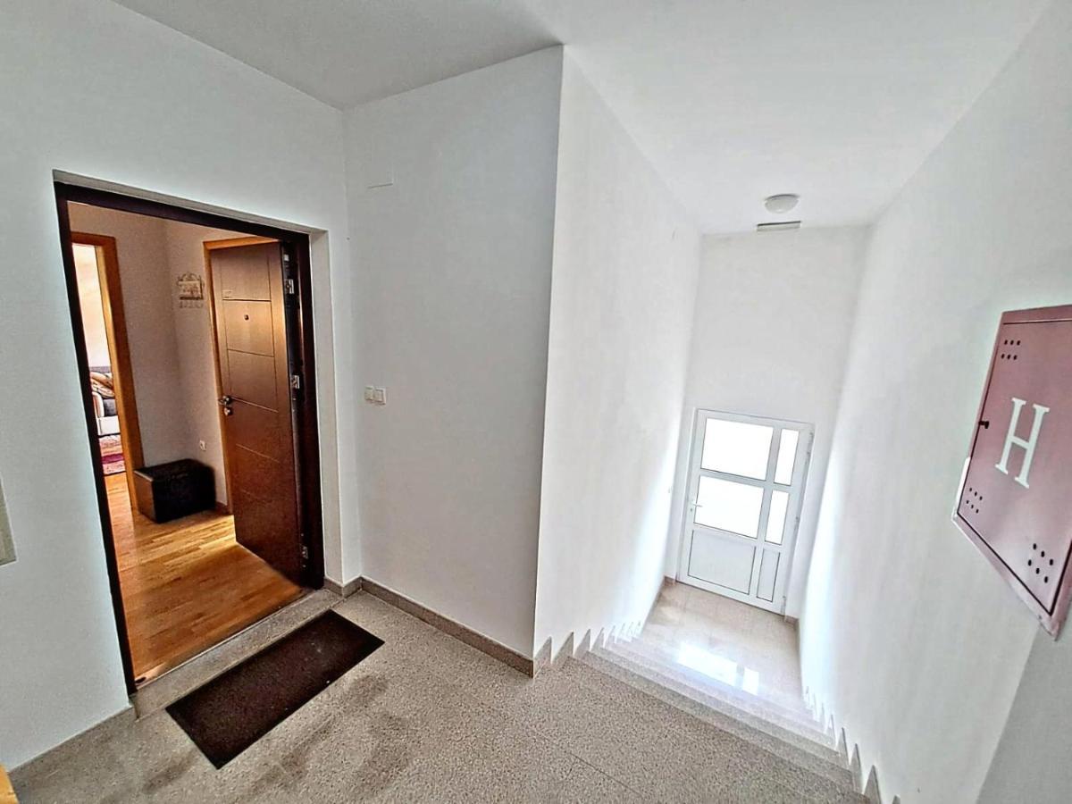 Apartment Aria Lux Mostar Exterior foto