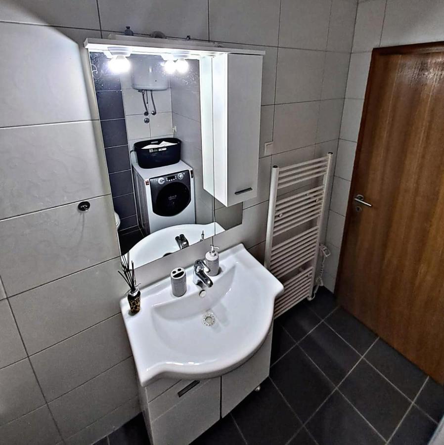 Apartment Aria Lux Mostar Exterior foto