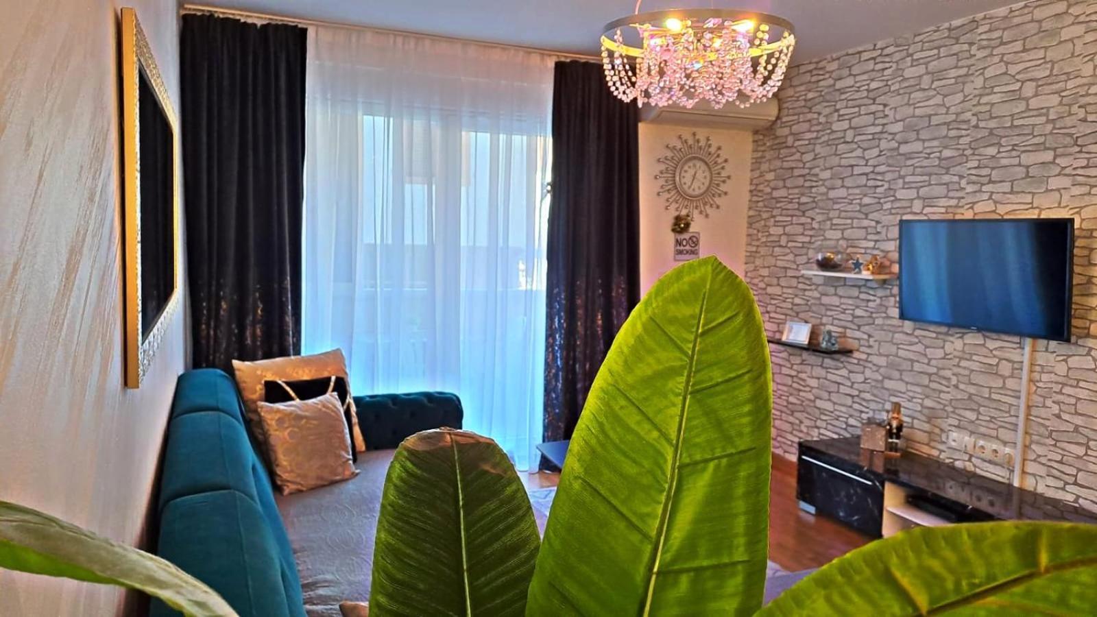 Apartment Aria Lux Mostar Exterior foto