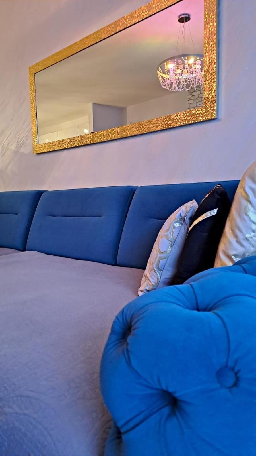 Apartment Aria Lux Mostar Exterior foto
