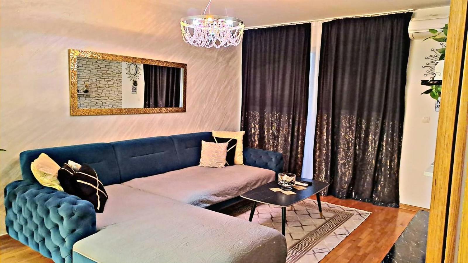 Apartment Aria Lux Mostar Exterior foto