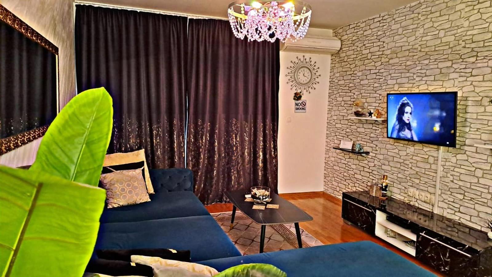 Apartment Aria Lux Mostar Exterior foto