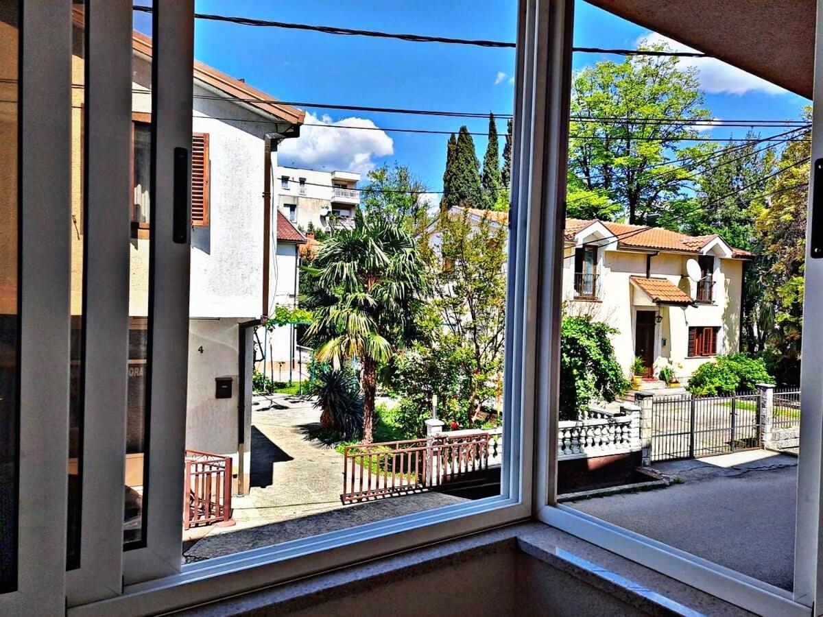 Apartment Aria Lux Mostar Exterior foto