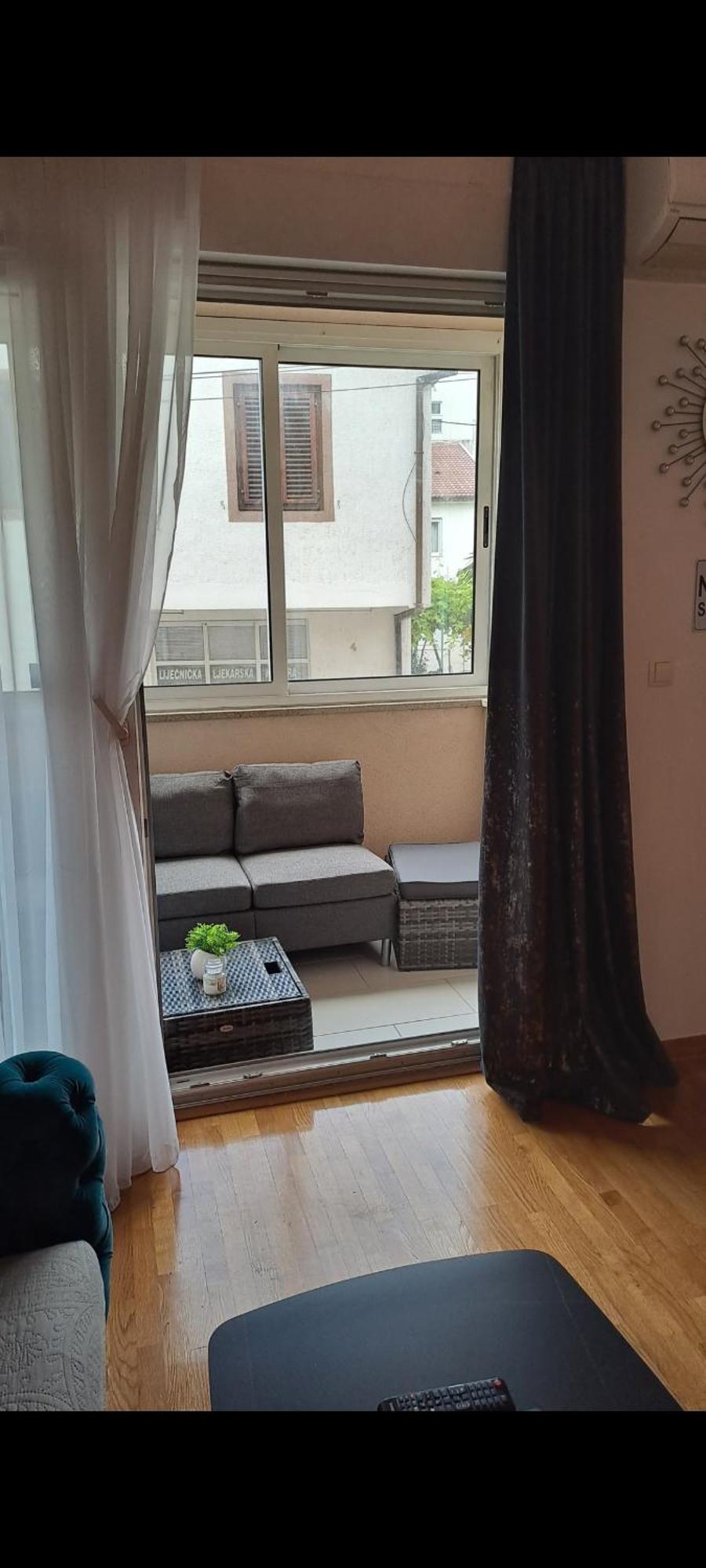 Apartment Aria Lux Mostar Exterior foto